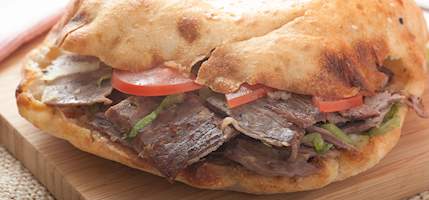 Tombik Döner