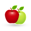 Apples