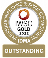 Spirit Gold Outstanding