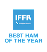 The Best Ham in the World	