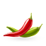 Hot Peppers