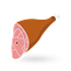 Cured Ham